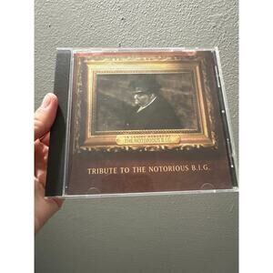 Tribute To The Notorious B.I.G. Music‎
